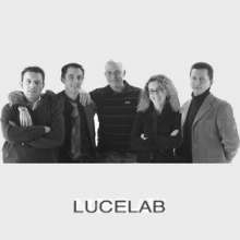 I designers di LuceLab